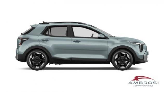 KIA Stonic 1.0 T-GDI STYLE TT rif. 23849841 - Foto 6