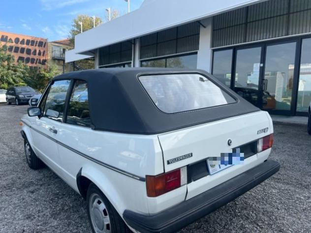 VOLKSWAGEN Golf Cabriolet 1100 GL rif. 21579024 - Foto 2