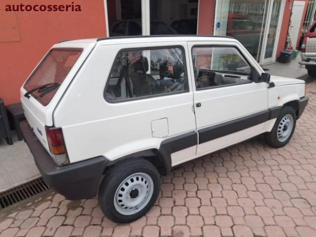 FIAT Panda 1.1 rif. 24213459 - Foto 4