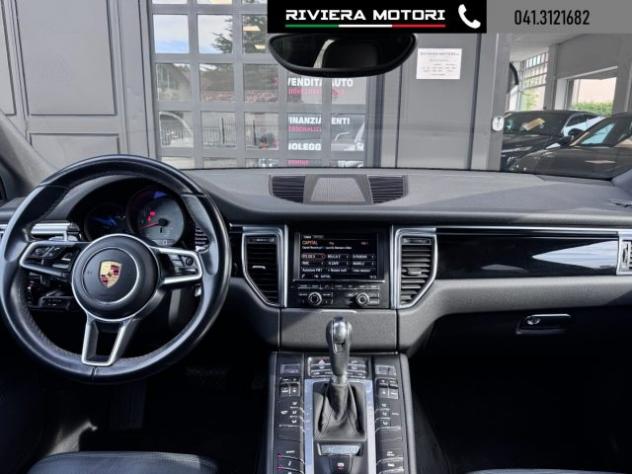PORSCHE Macan 3.0 Diesel S rif. 24088281 - Foto 5