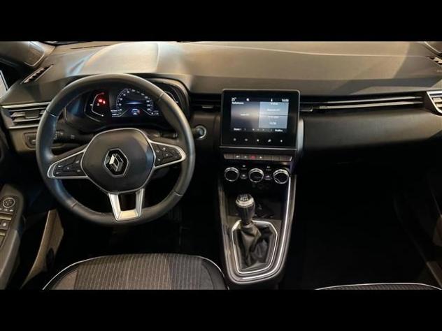 RENAULT Clio 5 Porte 1.0 TCe Intens my21 rif. 23876499 - Foto 7