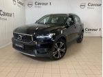 Volvo XC40 Recharge T4 Plug-in Hybrid auto Recharge Inscription