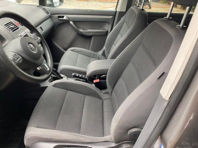 VOLKSWAGEN Touran 1.6 TDI Trendline rif. 23869437 - Foto 2