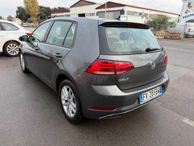 Volkswagen Golf 1.6 TDI 115 CV 5p. Executive BlueMotion Technology - Foto 5