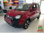 FIAT Panda Cross 1.0 FireFly S&S Hybrid Pandina rif. 23372281