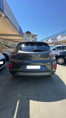 FORD PUMA B/IBRIDA AUTOMATICA ! - Foto 7