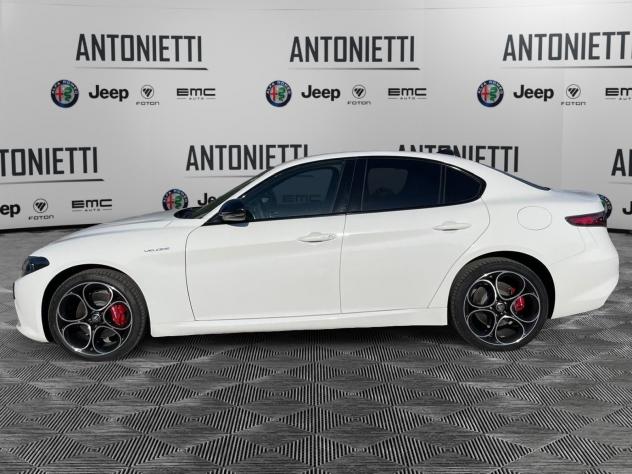 Alfa Romeo Giulia 2.0 T 280 CV Veloce AT8 Q4 - Foto 8