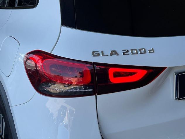 Mercedes-Benz GLA 200d - 2022 | 150CV - SPORT PLUS - 4-MATIC - Foto 9