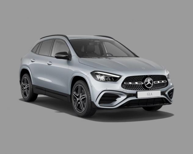 Mercedes-Benz GLA 2477 Nuova 200 d Automatic