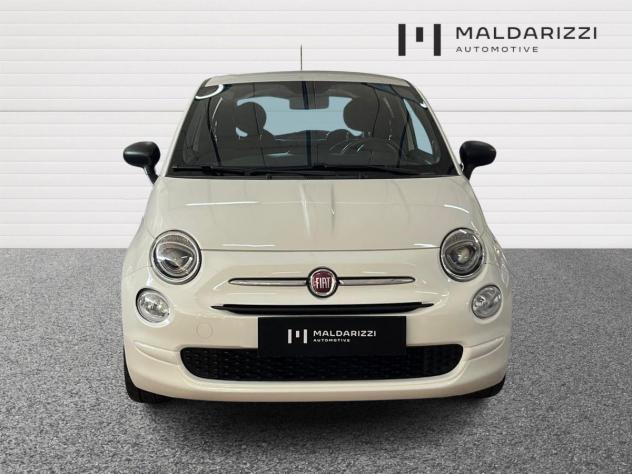 FIAT 500 III 2015 1.0 hybrid Cult 70cv - Foto 2