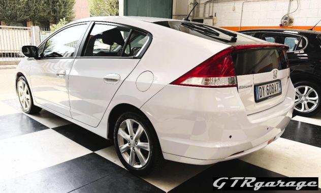 HONDA Insight HYBRID Executive AUT - Foto 4