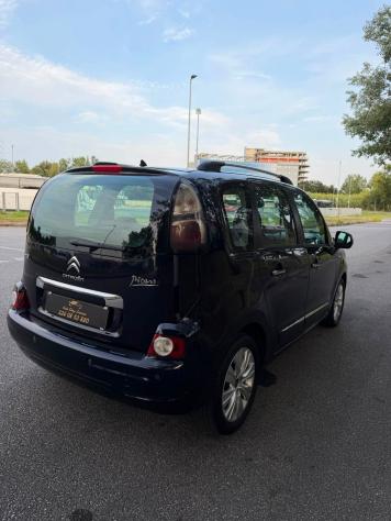 Citroen C3 Picasso 1.6 VTi 120 CMP-6 Exclusive - Foto 3