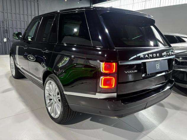 LAND ROVER Range Rover 4ªserie Range Rover 3.0D l6 Westminster - Foto 4