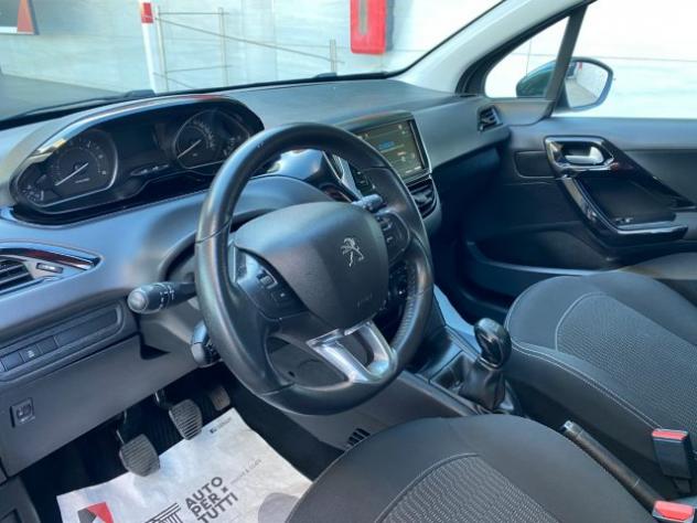 PEUGEOT 208 BlueHDi 75 5 porte Mix rif. 20222932 - Foto 9