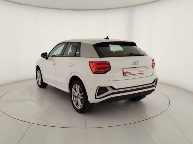 Audi Q2 1.5 35 TFSI S LINE EDITION - Foto 2