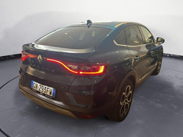 Renault Arkana 1.6 full hybrid E-Tech TECHNO - Foto 3