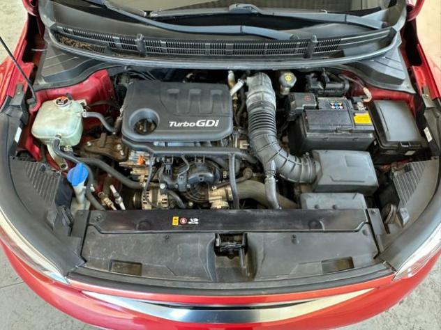 KIA Stonic 1.0 T-GDI 120CV ENERGY rif. 24195017 - Foto 9