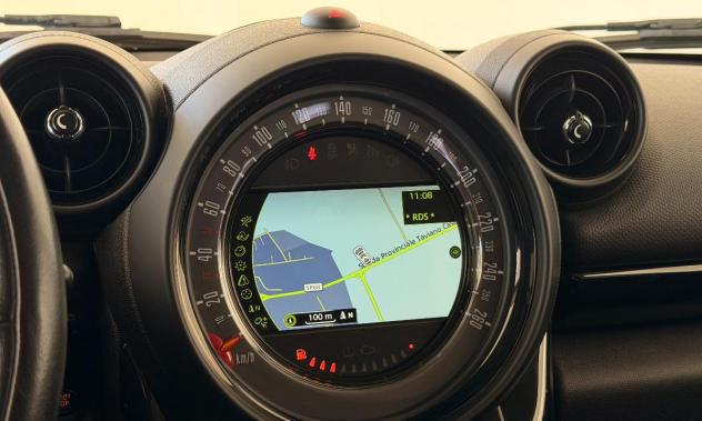 MINI Countryman Cooper D - Foto 8