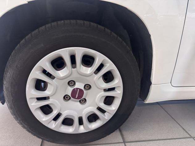 FIAT Panda 1.2 69cv E6 Easy - Foto 5