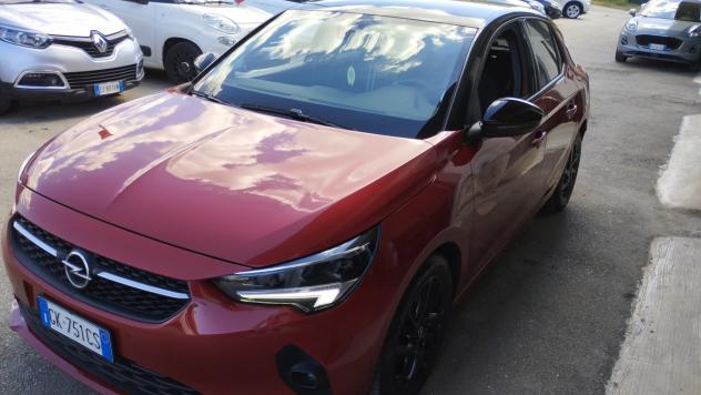Opel Corsa 1.2 100 CV Edition - Foto 3