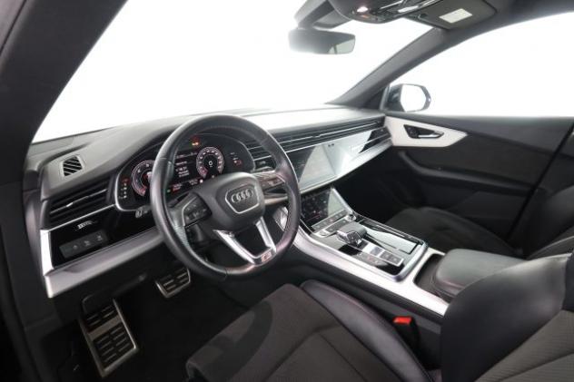 AUDI Q8 Q8 50 TDI 286 CV quattro tiptronic Sport rif. 23697770
