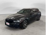 BMW Serie 5 530e Luxury Auto Touring
