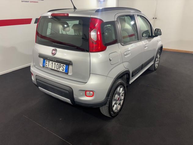 Fiat Panda Turbo S&S 4x4 - Foto 4