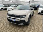 Jeep Avenger Avenger 1.2 Turbo 100 CV Summit