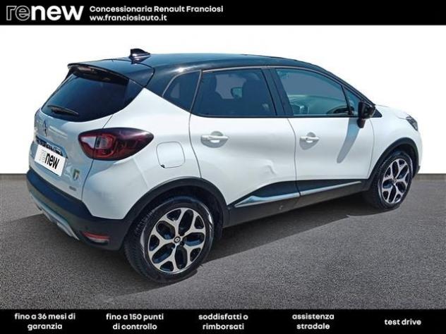 RENAULT Captur DCI 115 SPORT EDITION 2 110cv rif. 24161680 - Foto 2