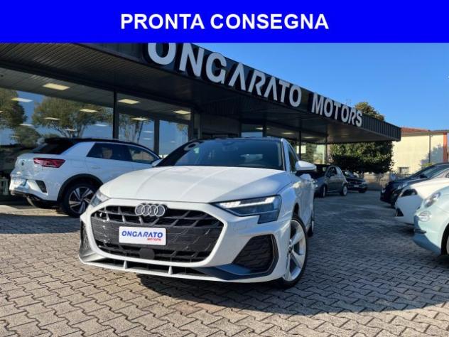 AUDI A3 SPB 35 TDI S tronic S Line #Tetto.Apr#NEWMODEL rif. 21969894
