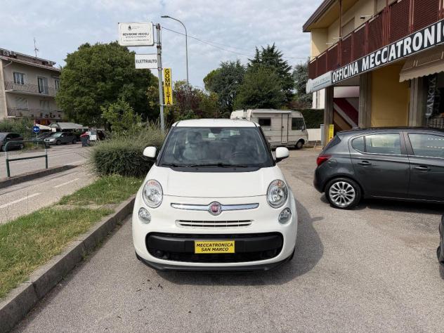 FIAT - 500 L - 500L 1.4 T-Jet 120 CV GPL Pop Star LEGGERE DESCRIZIONE - Foto 2