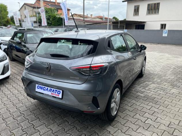 RENAULT Clio TCe 100 CV GPL 5p Evolution #Sedili.Riscald#Camera rif. 22814308 - Foto 5