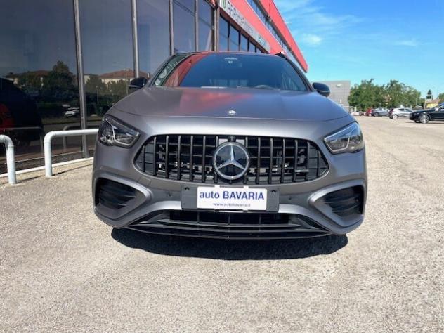 Altro MERCEDES-BENZ GLA 35 AMG 4MATIC AMG LINE PREMIUM PLUS - Foto 2