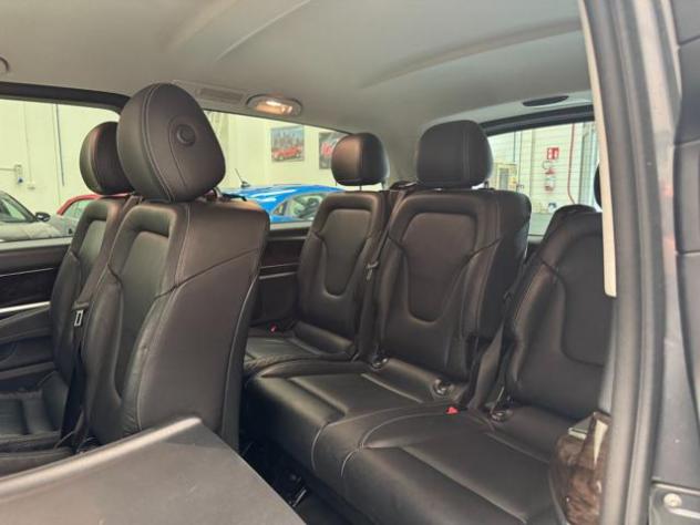 MERCEDES-BENZ V 250 d Automatic Premium Long 190CV rif. 23804522 - Foto 9