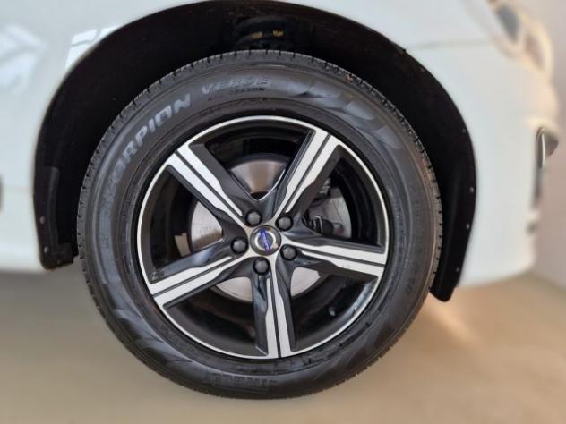 VOLVO XC60 VOLVO XC60 D3 Geartronic R-design rif. 23692854 - Foto 10