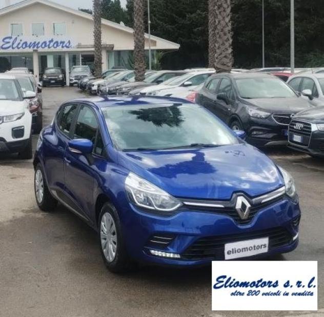 RENAULT - Clio - 0.9 TCe 12V 90 CV S&S 5p. Energy - Foto 2