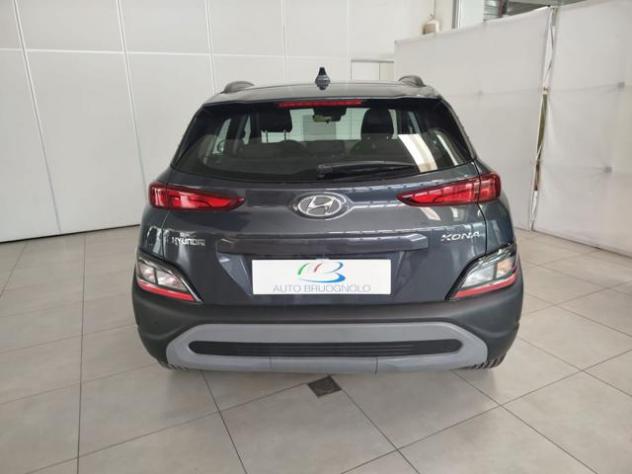 HYUNDAI Kona 1.0 T-GDI XTech rif. 23504229 - Foto 4