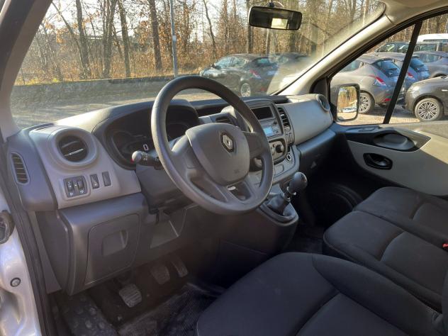 Renault Trafic 1.6 DCI 121CV L1H1 9P - IVA COMPRESA - Foto 3