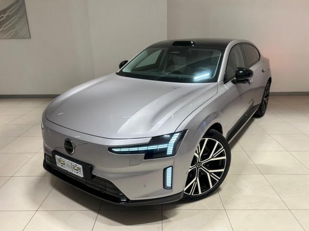 Volvo ES90 Single Motor Ext. Range Ultra *NOLEGGIO A SOLI 990!!*
