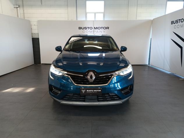 Renault Arkana Hybrid E-Tech 145 CV Intens - Foto 2