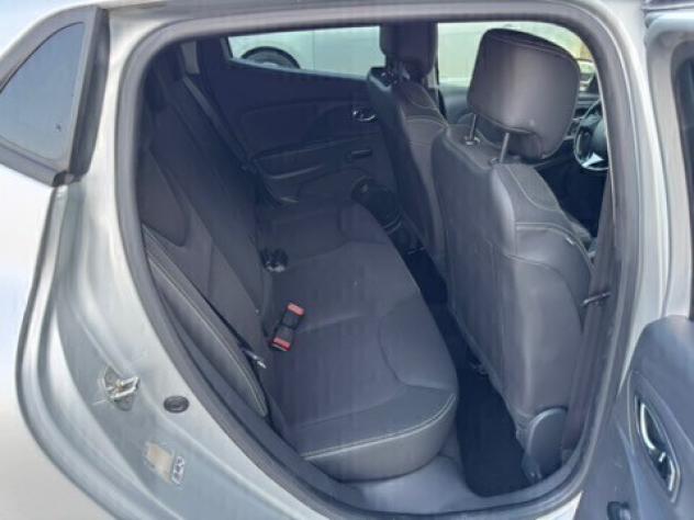 Renault Clio 1.5 dCi 8V 90CV Start&Stop 5 porte EcoBusiness - Foto 7