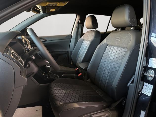 Volkswagen T-Cross T-Cross 1.0 TSI 115 CV DSG R-Line Plus - Foto 7
