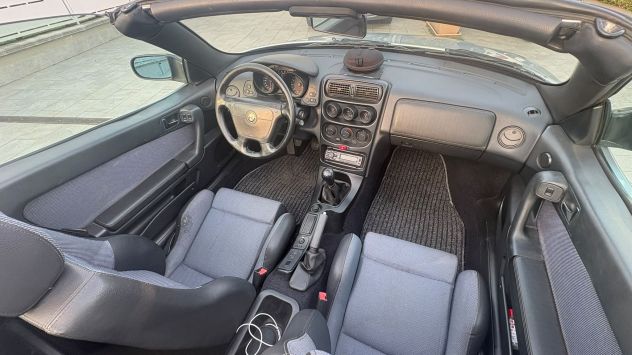 alfa romeo spider GTV 16V - Foto 8