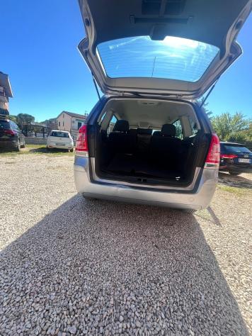 Opel Zafira 1.7 CDTI 110CV Cosmo - Foto 6