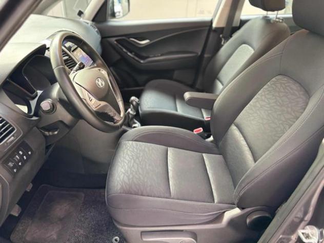 HYUNDAI iX20 1.6 MPI Econext APP MODE rif. 23790810 - Foto 7
