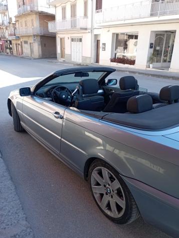 BMW 320 CABRIO - Foto 3