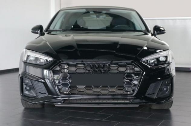 AUDI A5 SPB 40 TDI S tronic S line edition rif. 21938876 - Foto 5