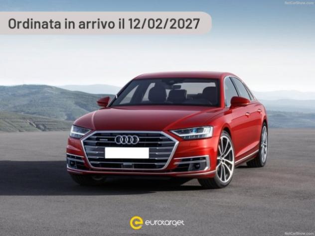 AUDI A8 60 TFSI e 3.0 quattro tiptronic rif. 23255821