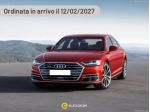 AUDI A8 60 TFSI e 3.0 quattro tiptronic rif. 23255821