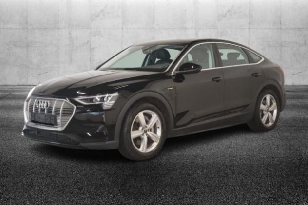 AUDI e-tron SPB 55 quattro rif. 24062005